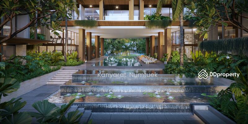 For Sale - Gardens of Eden Bangtao Beach, Phuket