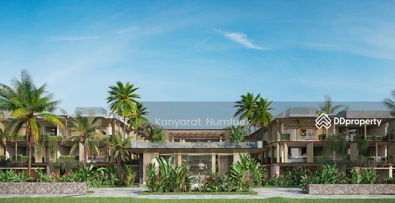 For Sale - Gardens of Eden Bangtao Beach, Phuket