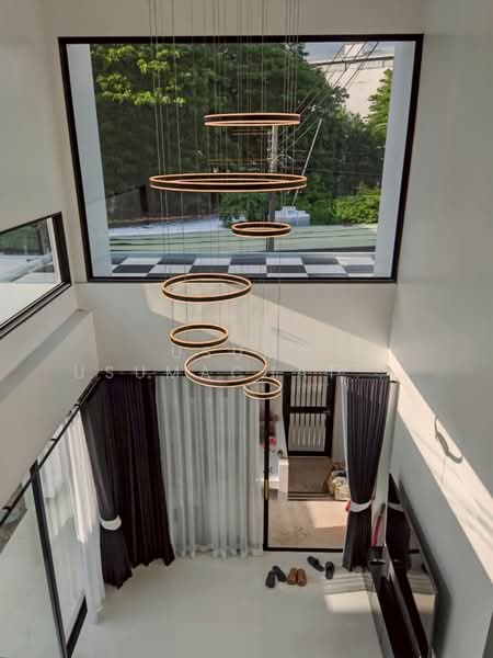 town, Bangkok, Phlapphla, Wang Thonglang, Bangkok, 5 Bedrooms, 310 sqm, Single Detached House For Rent, by Usuma Usumachat, 60071797 - DDproperty.com