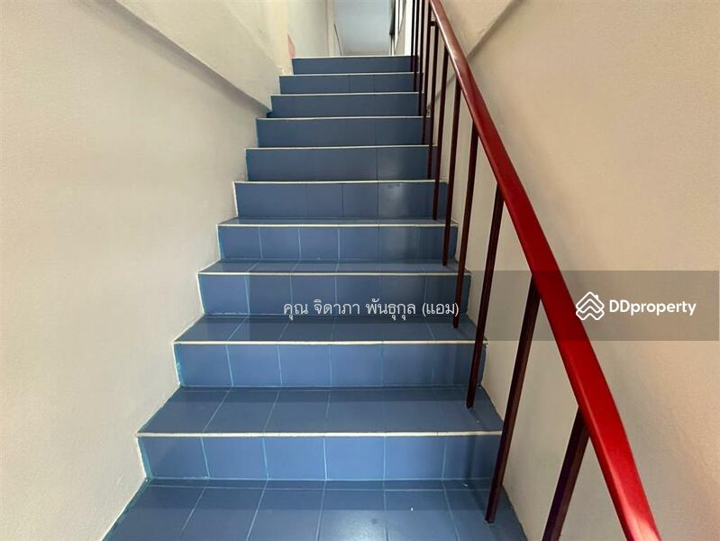 ขาย - อาคารพาณิชย์ 5 ชั้น 16 ตร.ว. อาคารพาณิชย์ ซอยลาดพร้าว111/1 ถนนลาดพร้าว ถนนนวมินทร์ เขตบางกะปิ, กรุงเทพ