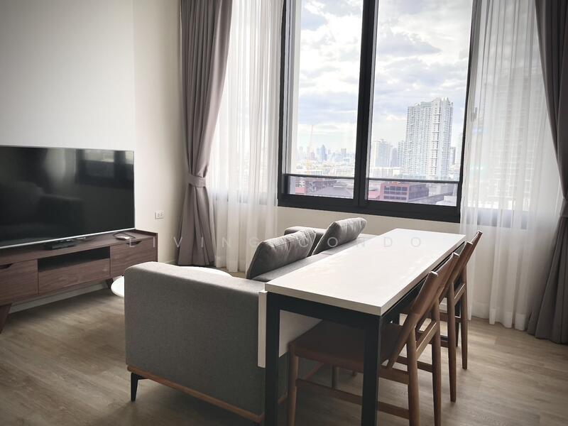 Ramada Residence (Siamese) Sukhumvit 87 : รามาดา เรสซิเดนซ์, กรุงเทพ, 2223 ซอยสุขุมวิท 87, บางจาก, พระโขนง, กรุงเทพ, 40 ตร.ม., คอนโด ให้เช่า, โดย Living Condo, 60071810 - DDproperty.com
