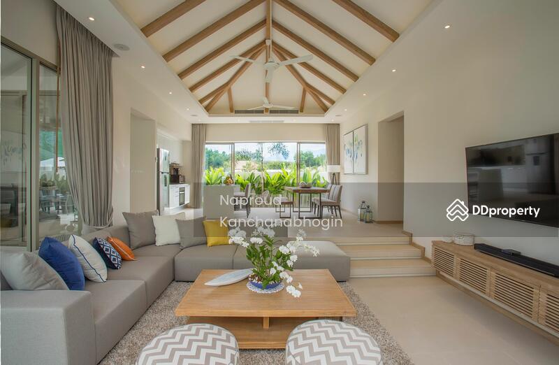 For Rent - Trichada Villas, Phuket