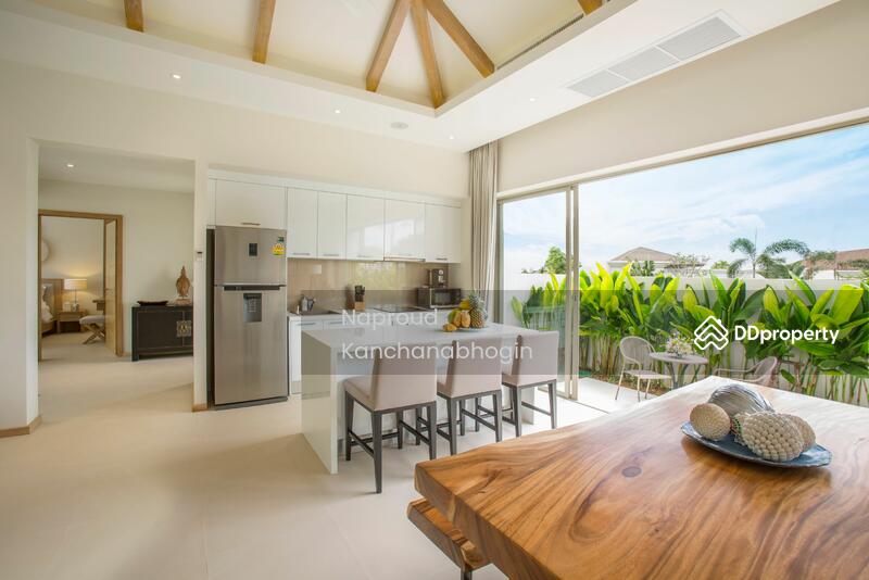 For Rent - Trichada Villas, Phuket