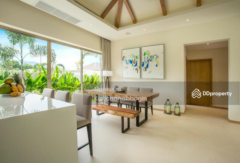 For Rent - Trichada Villas, Phuket