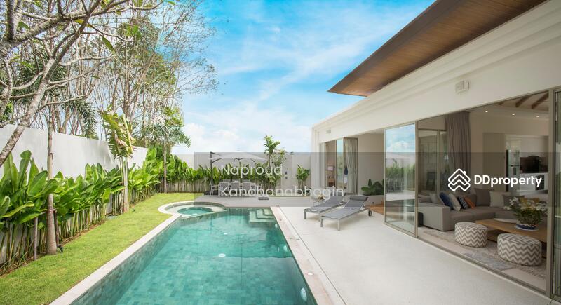 For Rent - Trichada Villas, Phuket