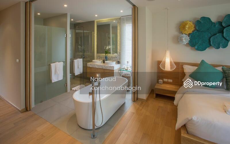 For Rent - Trichada Villas, Phuket