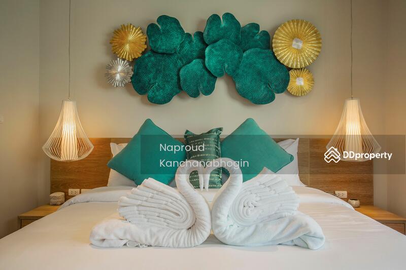 For Rent - Trichada Villas, Phuket