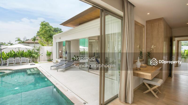 For Rent - Trichada Villas, Phuket