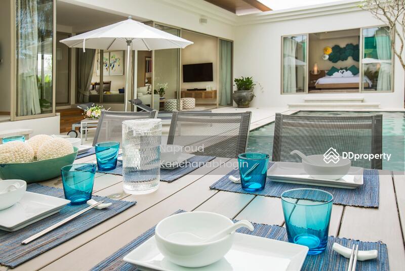 For Rent - Trichada Villas, Phuket