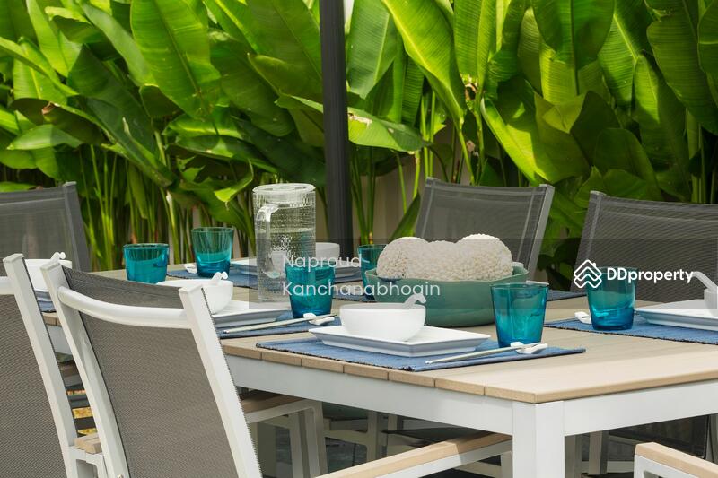 For Rent - Trichada Villas, Phuket
