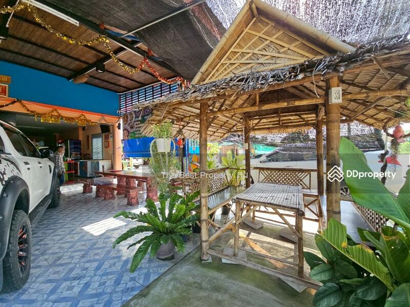 ขาย - บ้านเดี่ยวบ้านบึง ชลบุรี, ชลบุรี
