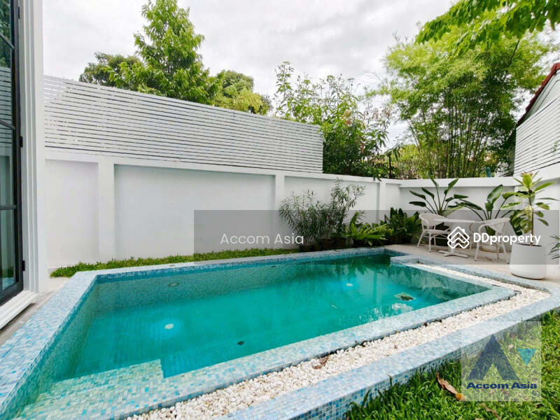ขาย - Maison Blanche – Sukhumvit 67 : เมซอง บลองช – สุขุมวิท 67, กรุงเทพ
