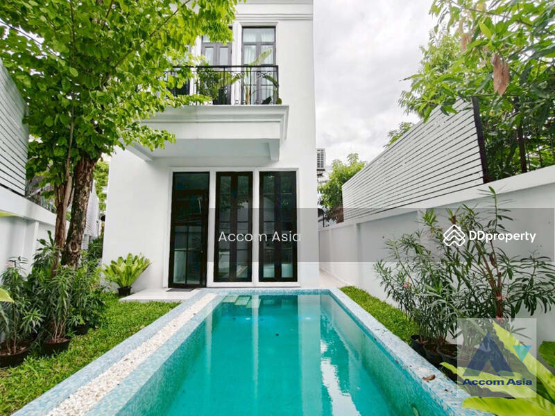 ขาย - Maison Blanche – Sukhumvit 67 : เมซอง บลองช – สุขุมวิท 67, กรุงเทพ