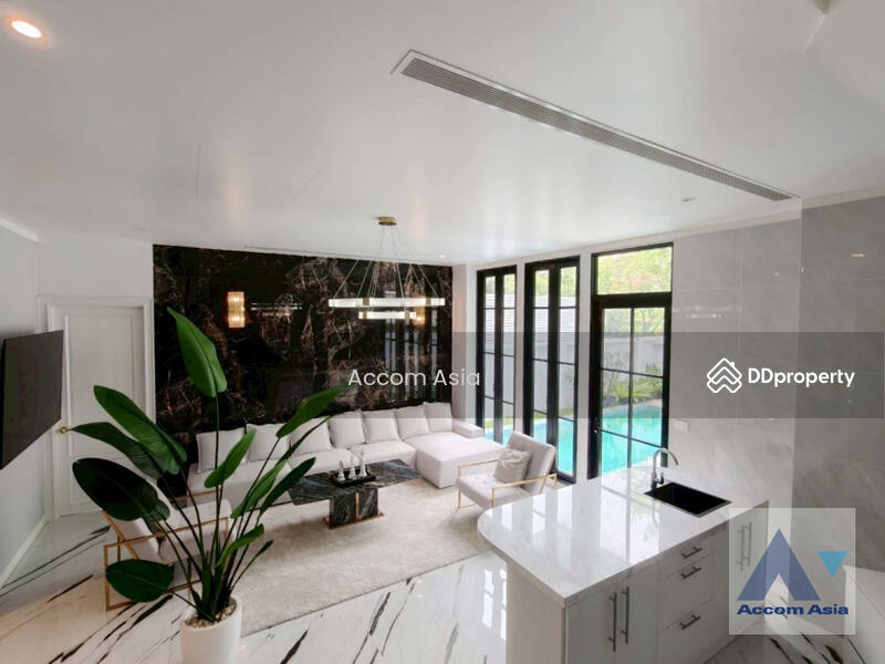 ขาย - Maison Blanche – Sukhumvit 67 : เมซอง บลองช – สุขุมวิท 67, กรุงเทพ