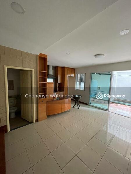 ขาย - Lumpini Town Home Ratchada-Rama 3 : ลุมพินี ทาวน์โฮม รัชดา-พระราม 3, กรุงเทพ