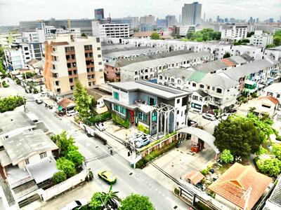 ขาย - พระราม 9 ซอย 43, กรุงเทพ