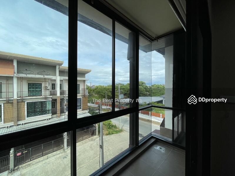 For Sale - พารากอน โมทาวน์ นครปฐม, Nakhon Pathom