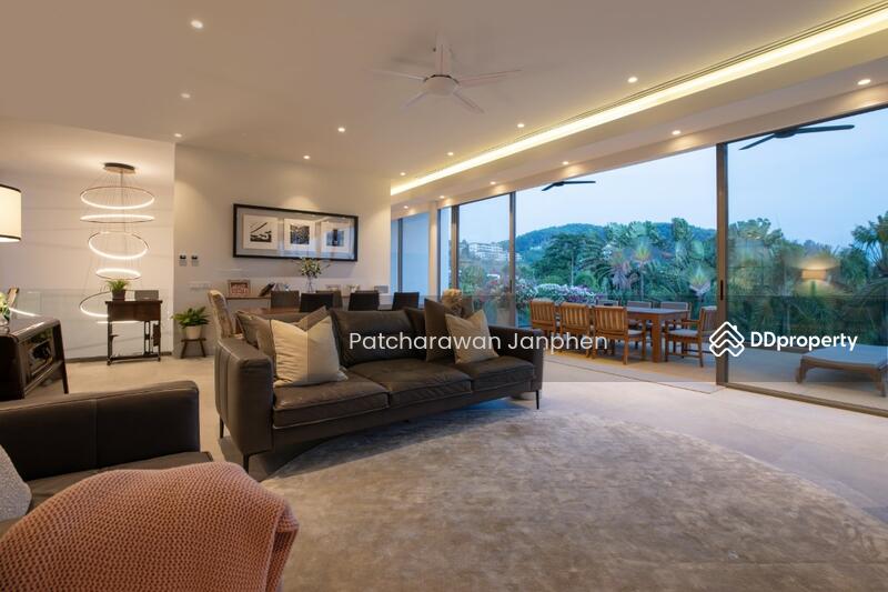 For Rent - Lotus Gardens, Phuket