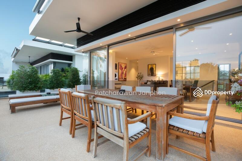 For Rent - Lotus Gardens, Phuket