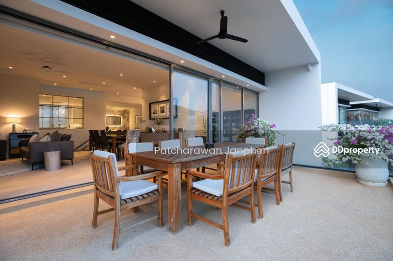 For Rent - Lotus Gardens, Phuket