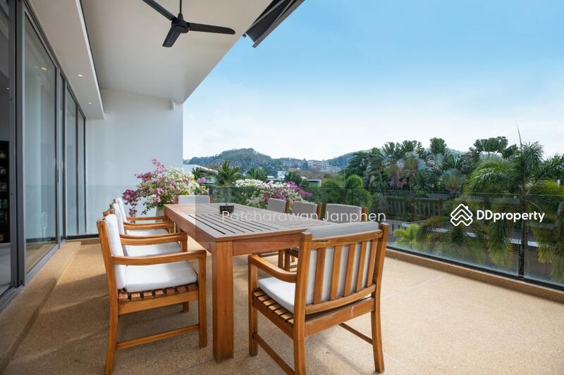 For Rent - Lotus Gardens, Phuket