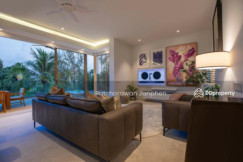 For Rent - Lotus Gardens, Phuket