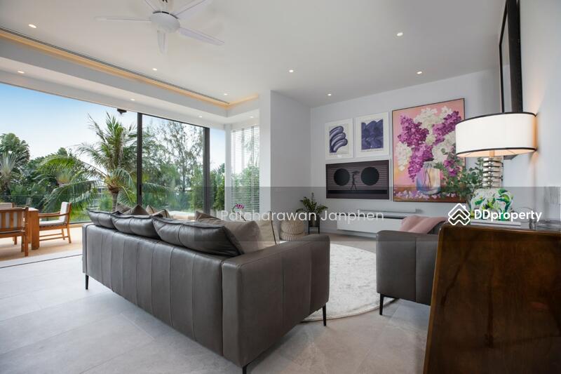 For Rent - Lotus Gardens, Phuket