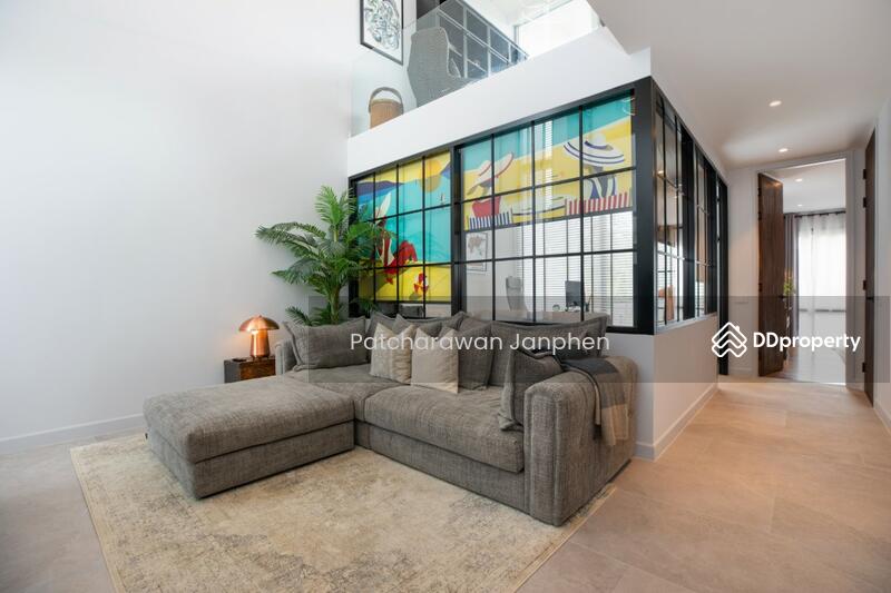 For Rent - Lotus Gardens, Phuket