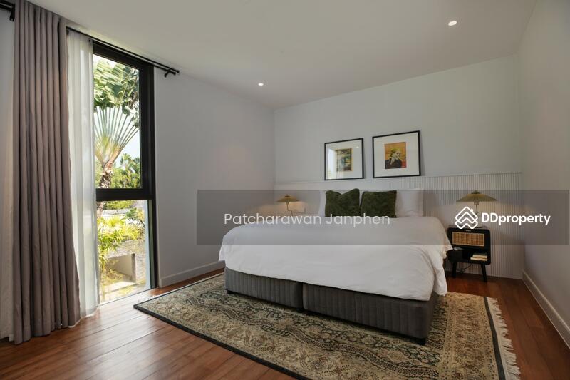 For Rent - Lotus Gardens, Phuket