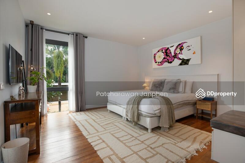 For Rent - Lotus Gardens, Phuket