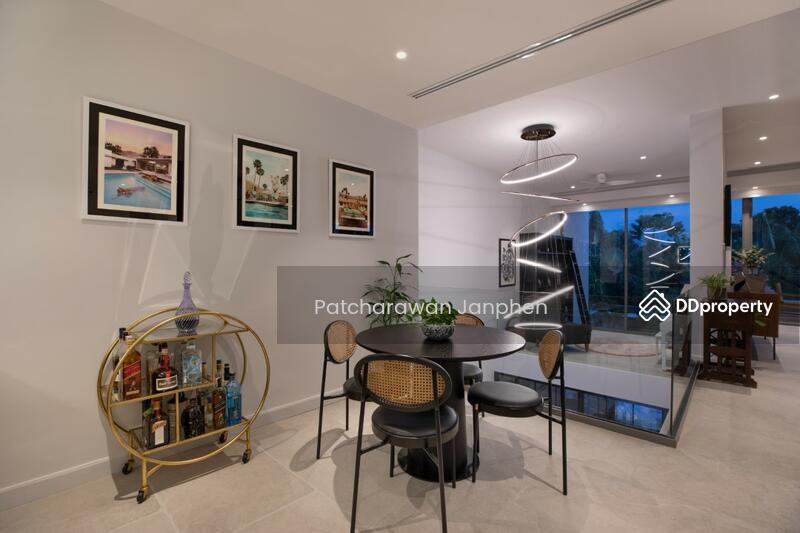 For Rent - Lotus Gardens, Phuket