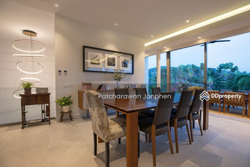 For Rent - Lotus Gardens, Phuket