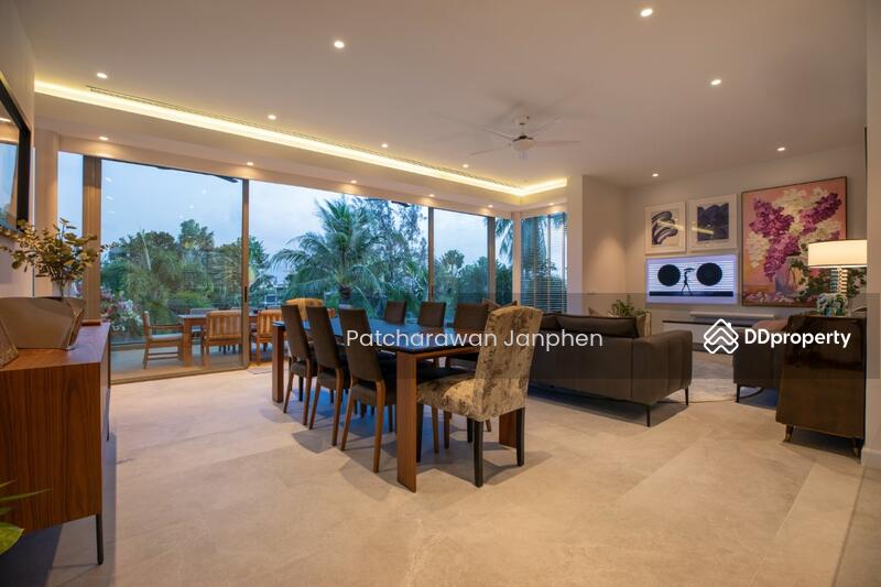 For Rent - Lotus Gardens, Phuket