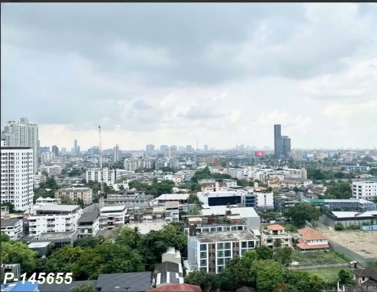 Rhythm Sukhumvit 44/1 : ริธึ่ม สุขุมวิท 44/1, กรุงเทพ, ถนนสุขุมวิท แขวงพระโขนง เขตคลองเตย กรุงเทพมหานคร, พระโขนง, คลองเตย, กรุงเทพ, 35 ตร.ม., คอนโด ให้เช่า, โดย Susira Preuksawun, 60071929 - DDproperty.com