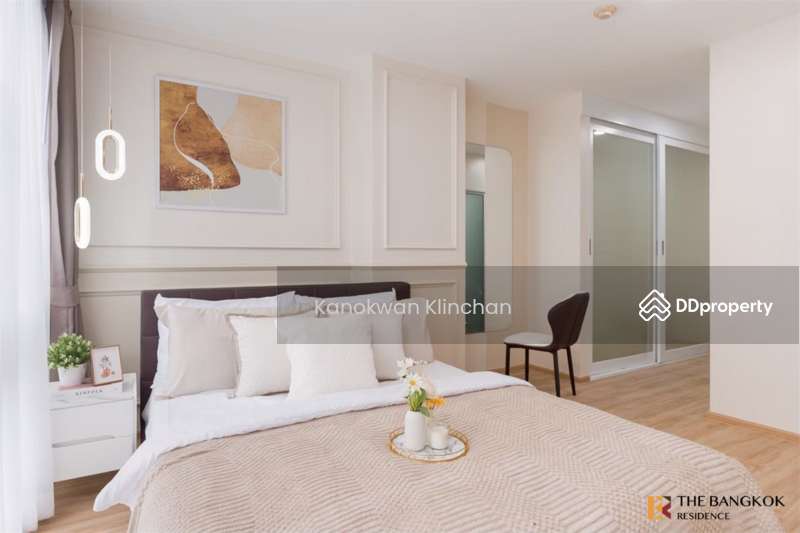 ขาย - D65 Condominium : ดี 65 คอนโดมิเนียม, กรุงเทพ