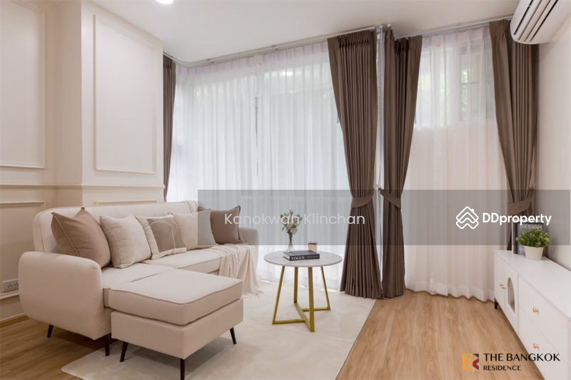 For Sale - D65 Condominium, Bangkok