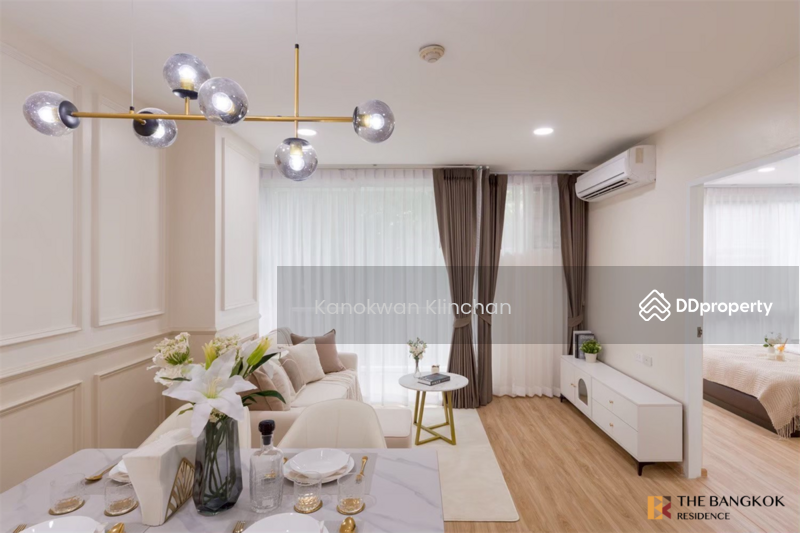 ขาย - D65 Condominium : ดี 65 คอนโดมิเนียม, กรุงเทพ