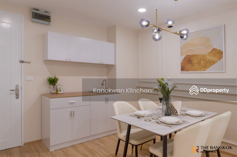 ขาย - D65 Condominium : ดี 65 คอนโดมิเนียม, กรุงเทพ