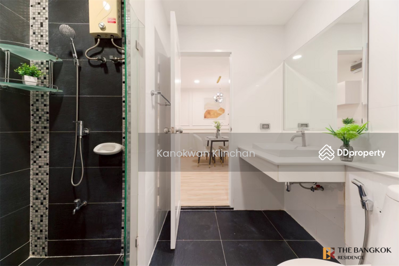ขาย - D65 Condominium : ดี 65 คอนโดมิเนียม, กรุงเทพ