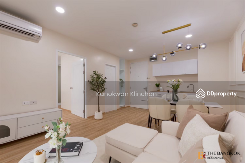 For Sale - D65 Condominium, Bangkok