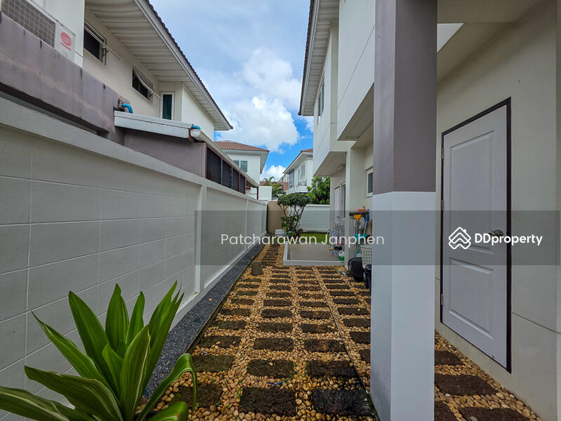 For Rent - Supalai Lagoon Condo, Phuket