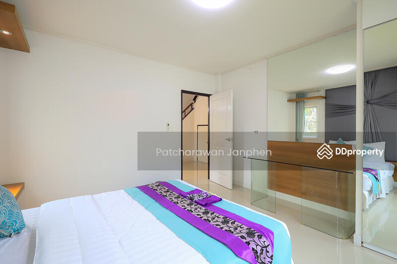ให้เช่า - Supalai Lagoon Condo : ศุภาลัย ลากูล คอนโด, ภูเก็ต