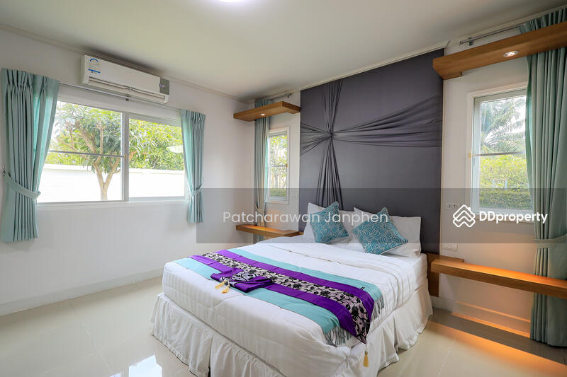 ให้เช่า - Supalai Lagoon Condo : ศุภาลัย ลากูล คอนโด, ภูเก็ต