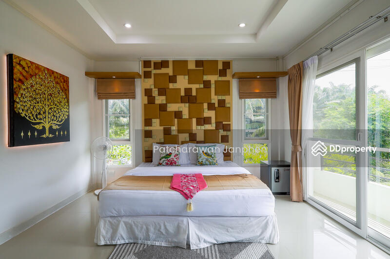 ให้เช่า - Supalai Lagoon Condo : ศุภาลัย ลากูล คอนโด, ภูเก็ต