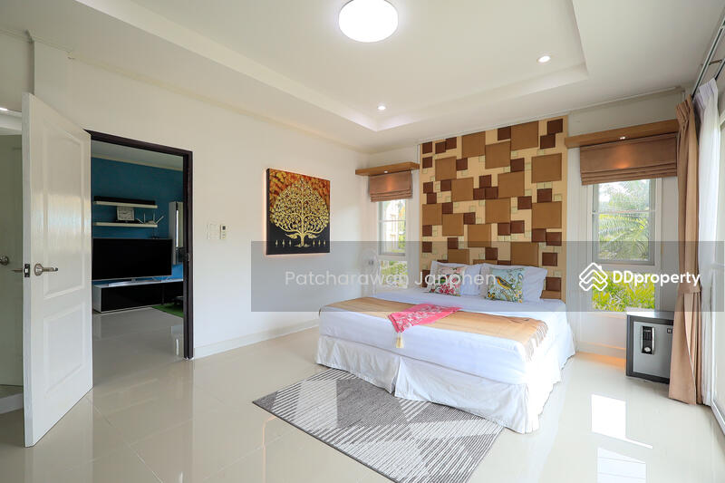 ให้เช่า - Supalai Lagoon Condo : ศุภาลัย ลากูล คอนโด, ภูเก็ต