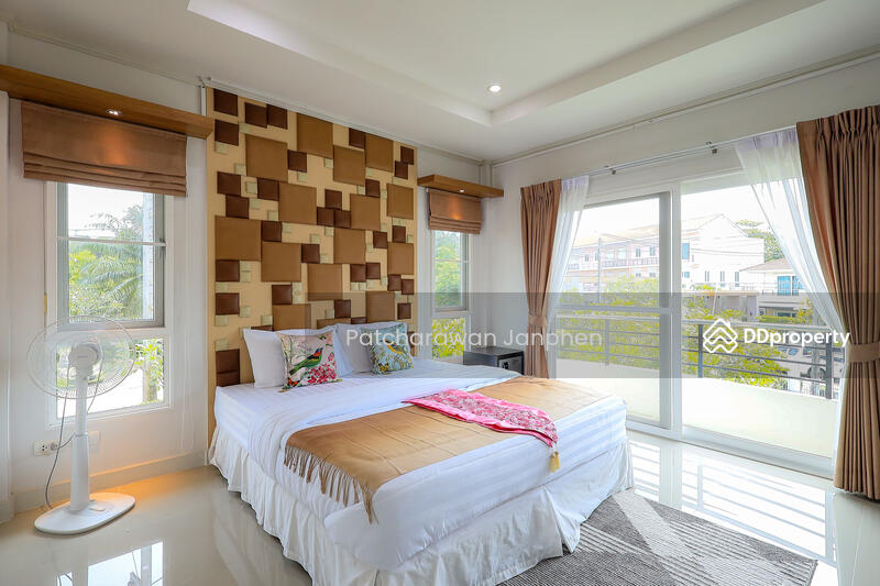 ให้เช่า - Supalai Lagoon Condo : ศุภาลัย ลากูล คอนโด, ภูเก็ต