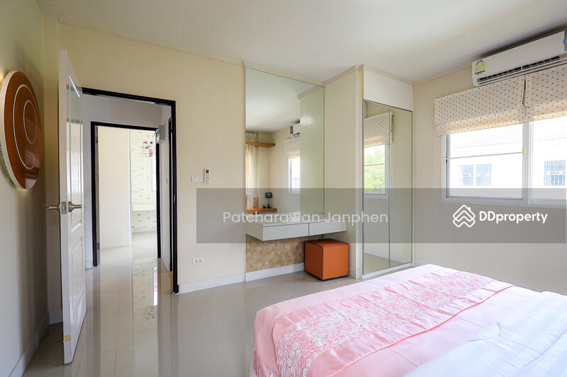 For Rent - Supalai Lagoon Condo, Phuket