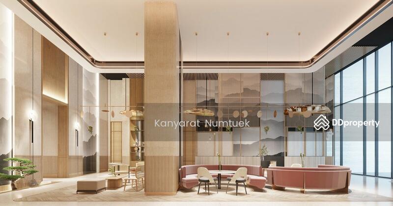 ขาย - SKYPARK Lucean Jomtien Pattaya : สกายพาร์ค ลูเชี่ยน จอมเทียน พัทยา, ชลบุรี