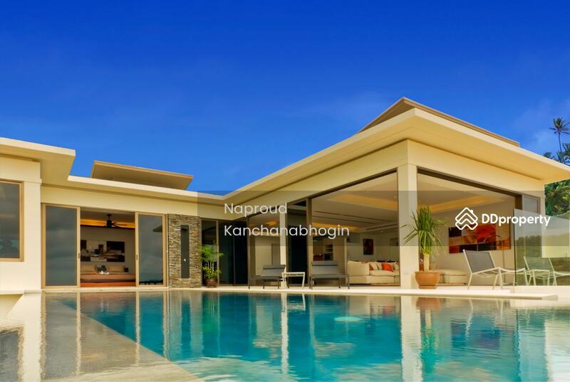 ขาย - Vista Del Mar : วิสต้า เดล มา, ภูเก็ต