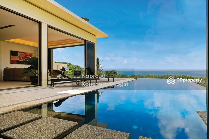 ขาย - Vista Del Mar : วิสต้า เดล มา, ภูเก็ต